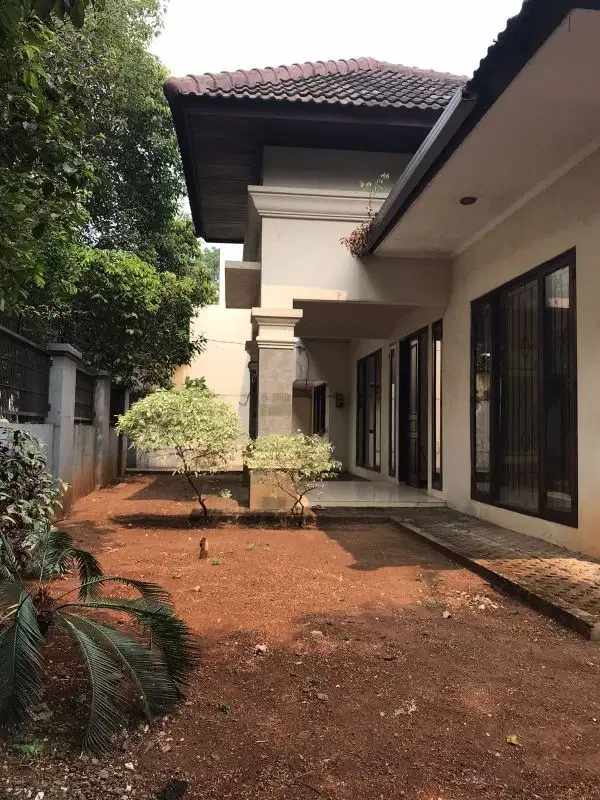 Dijual Rumah Di Pondok Indah