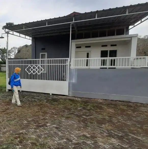 Rumah Murah Ardimulyo Singosari Malang Karangjati Jual cepat B.U Poll