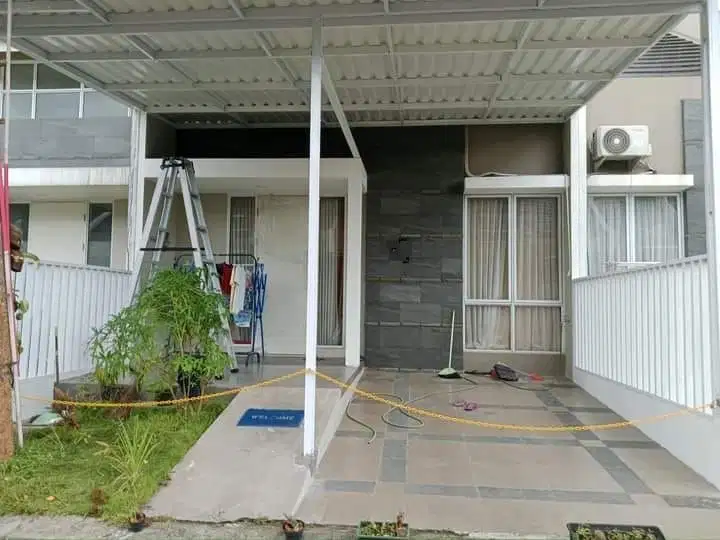 Dijual Rumah Citraland Cibubur luas 66 Jakarta Timur