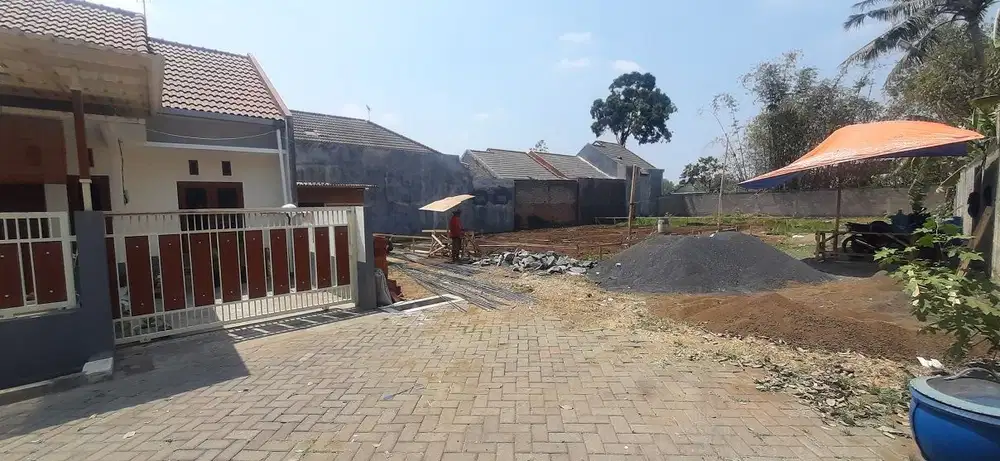 Tanah Arjowinangun malang Kota SHM Dijual Murah cepat B.U Poll