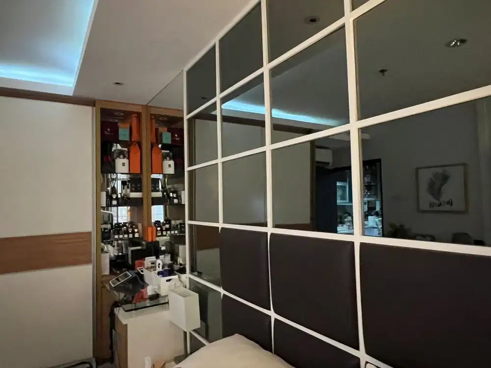 1BR APARTEMEN TAMAN SARI SEMANGGI SETIA BUDI JAKARTA SELATAN