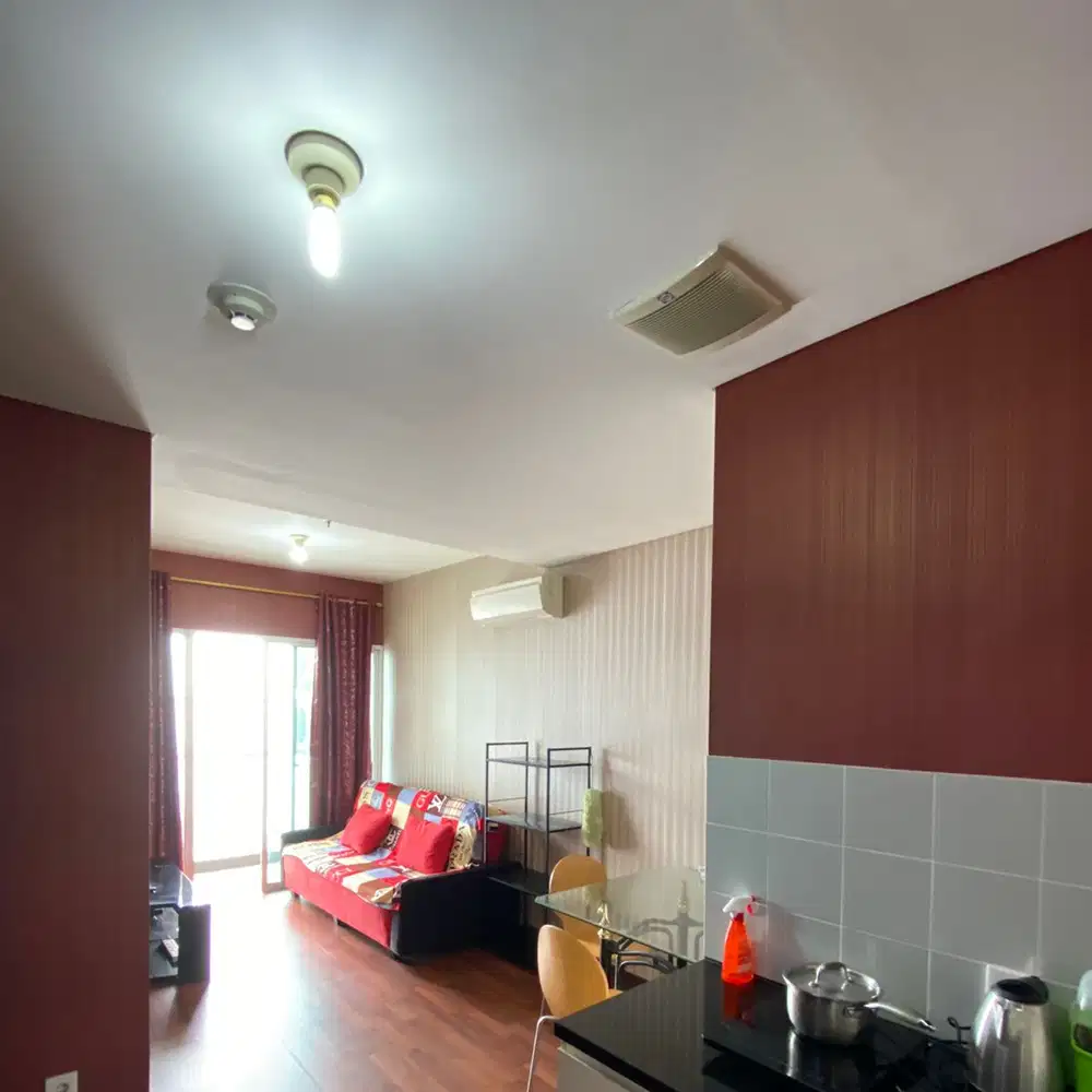 Disewakan Cepat harga murah Condiminium Greenbay Pluit