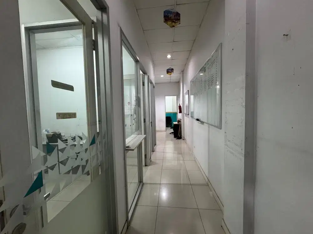 jual ruko siap pakai kota tangerang tangcity mall 3 lantai