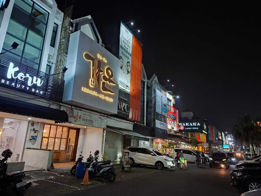 Dijual Ruko Sektor 1B Gading Boulevard | Sangat Strategis