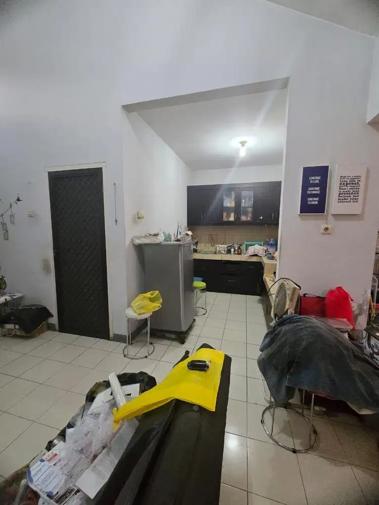 Rumah Murah di Kota Baru Parahyangan