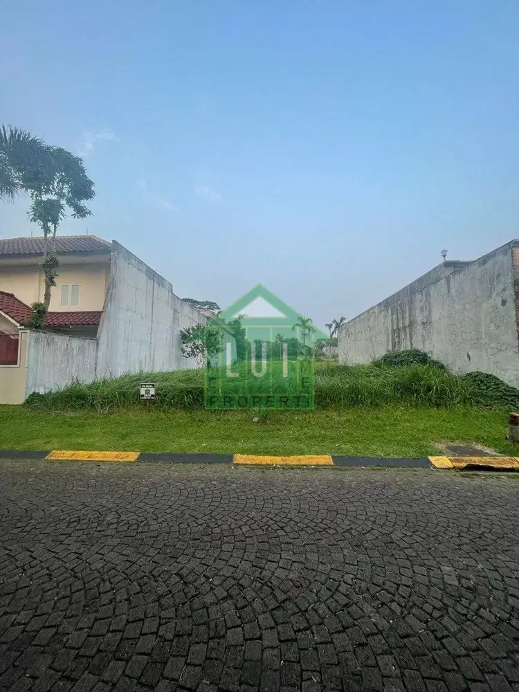 Dijual Kavling Murah Modernland Tangerang