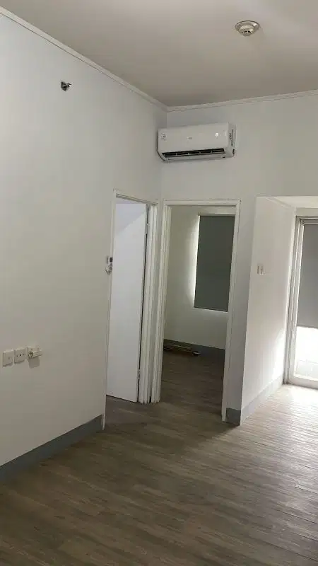 Dijual apartement seasons city tower C unit bagus
