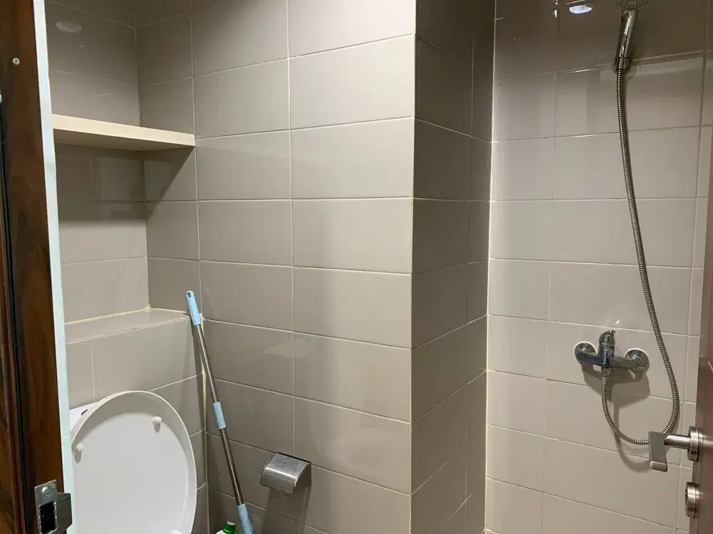 Apartemen Springhill Terrace Kemayoran Tipe Studio Furnished