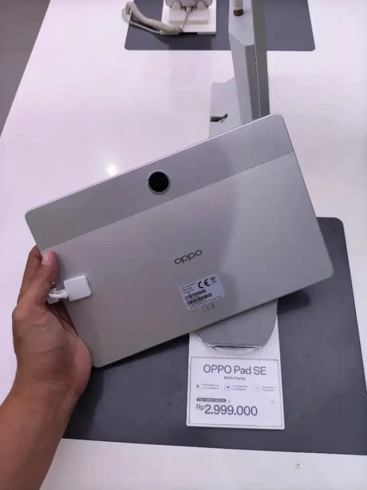 OPPO PAD SE 4+4/128GB