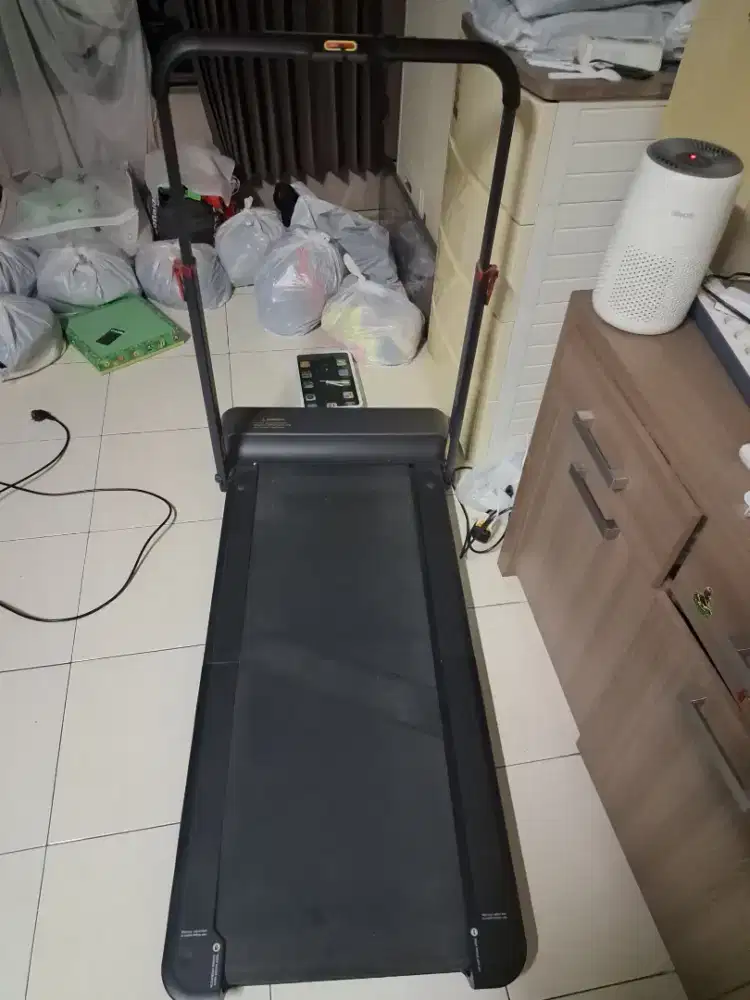 Dijual xiaomi kingsmith walking R1 pro