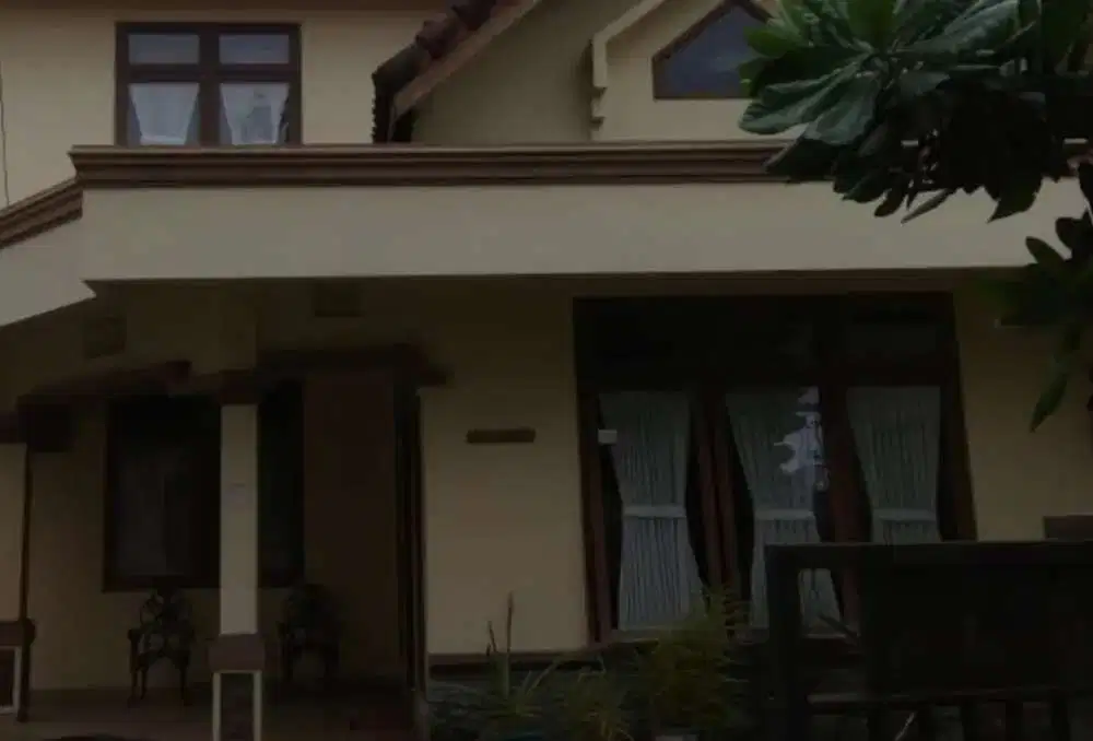 Dijual Rumah Murah Terawat siap huni di Kebonsari Elveka