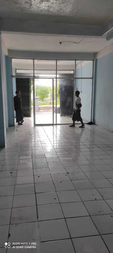 Dijual dan disewa ruko di jakarta barat joglo