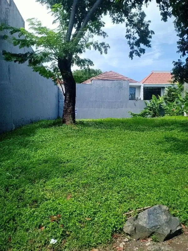 Sewa LAHAN KOMERSIAL Depan SUPERINDO CITRALAND Cocok Cafe, KLINIK, Dsb