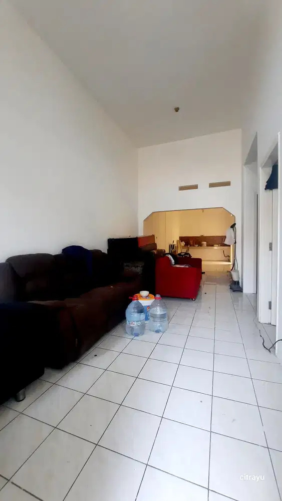 Rumah Murah Bawa Hoki di Kota Baru Parahyangan