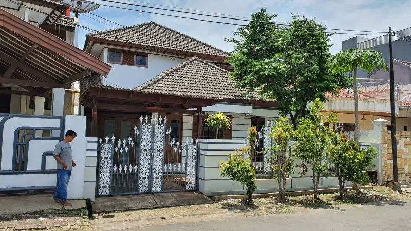 JUAL MURAH RUMAH DI PERUMAHAN CITRA 1 KALIDERES JAKARTA BARAT
