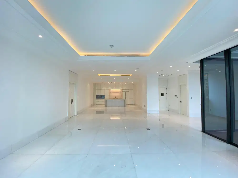 JUAL BRAND NEW ST REGIS RESIDENCES JAKARTA 370sqm / 3BR