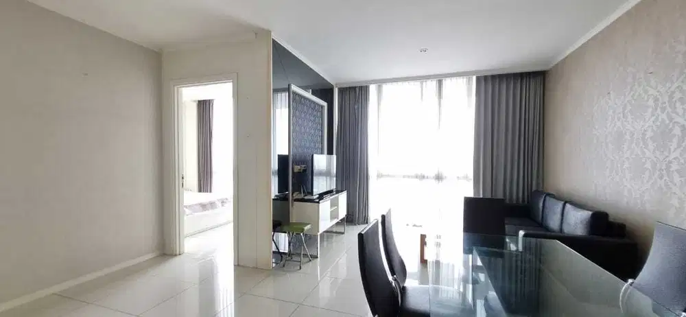 Jual Ceoat VUE apartemen Ciputra World