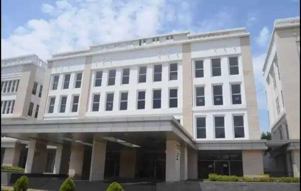 FBL Foresta Business Loft lokasi premium , Bsd City