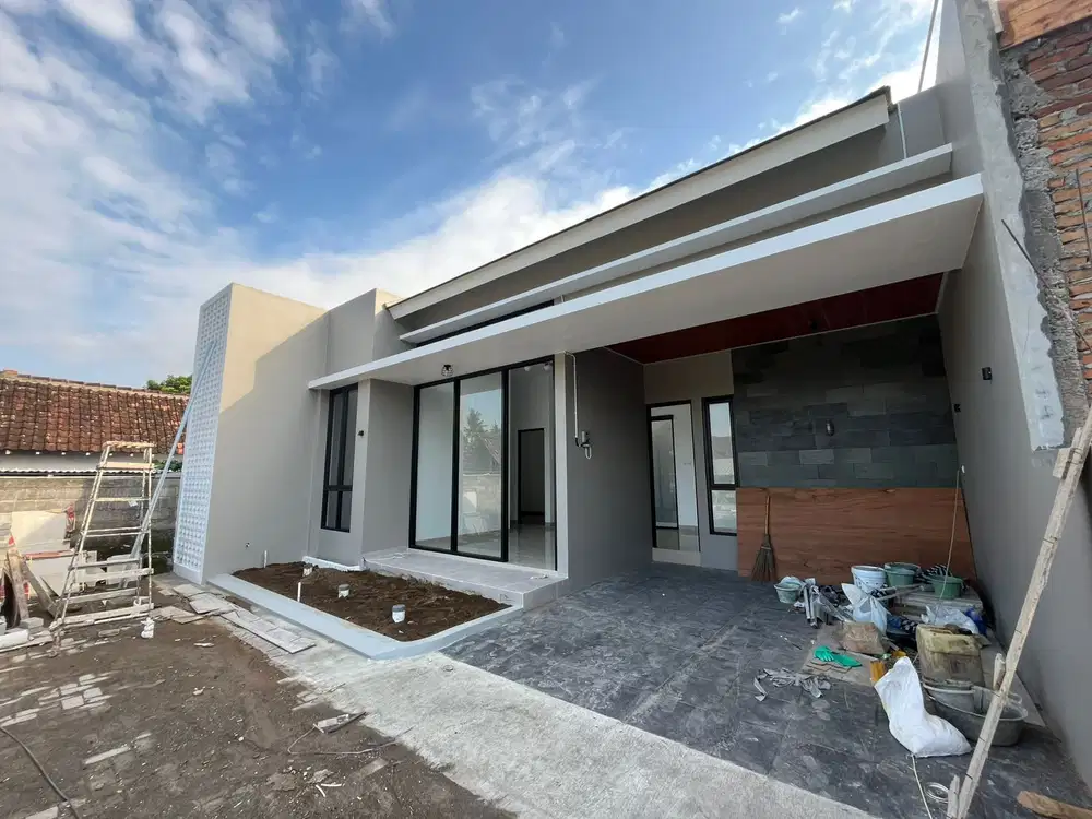 Peluang Langka! Cluster Mewah Terbatas, 2 Unit Terakhir!