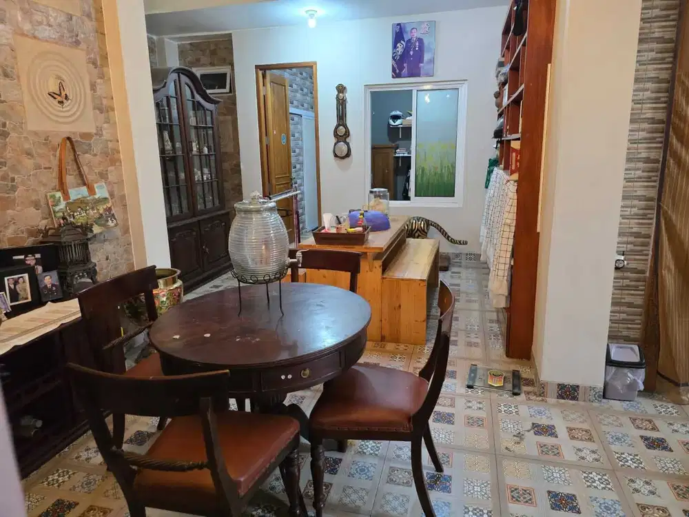 Jual Cepat Rumah Siap Huni di Citra Gran Cibubur