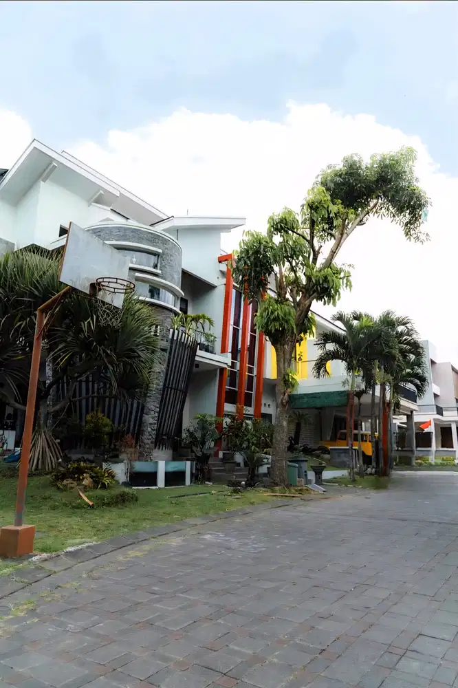 Rumah dijual ijen nirwana malang