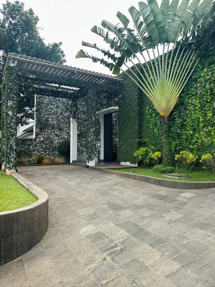 [For Sale] Dijual Rumah di Cipete Jakarta Selatan