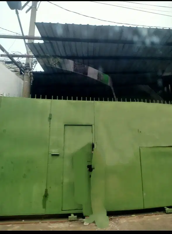 Gudang Sby Barat Dekat Citraland/RS BDH