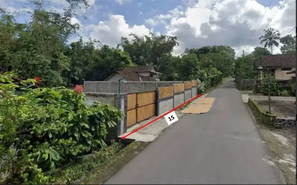 SHMP Mangku Jalan Aspal Mulus Cemoroharjo