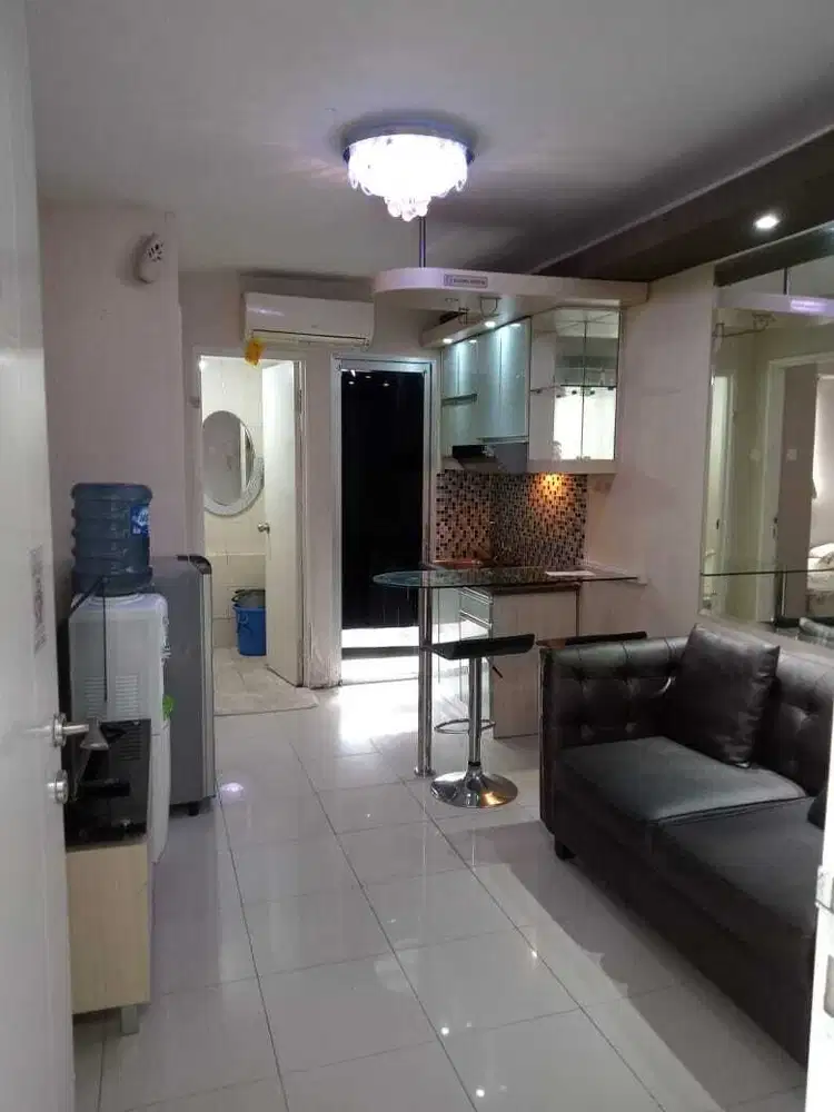 Disewakan Apartement Kalibata City Nusa Indah 11BE