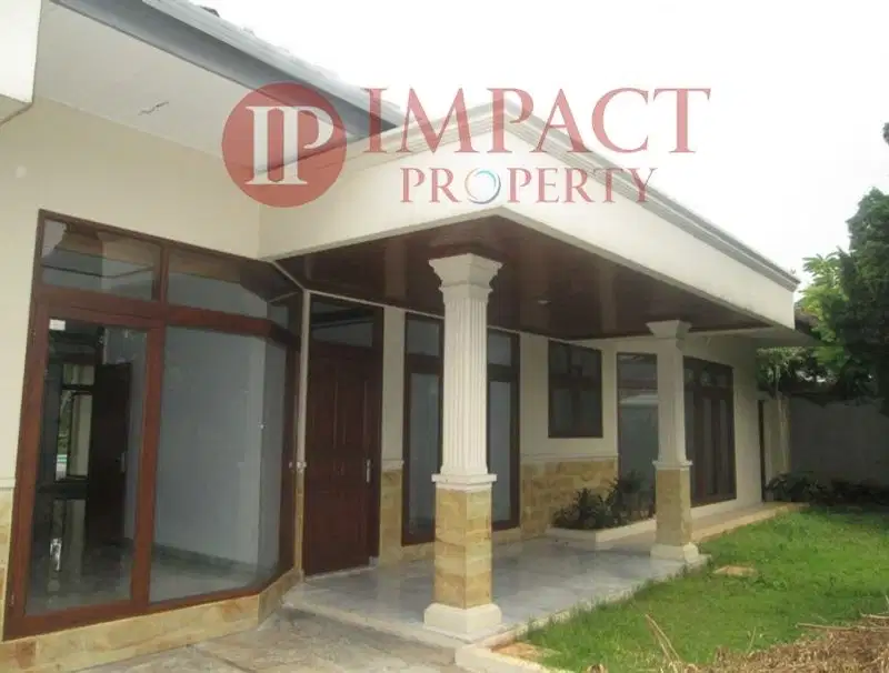 RUMAH JAKARTA SELATAN (js.916)