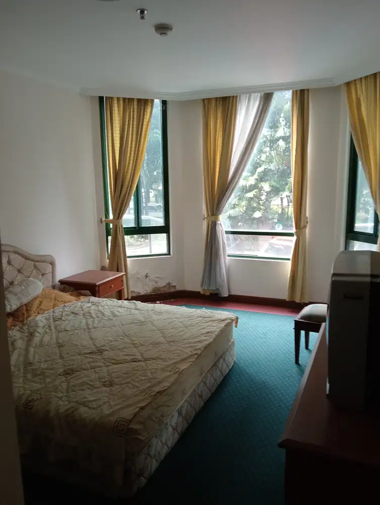 Di Jual Apartmen Permata Gandaria di Jakarta Selatan