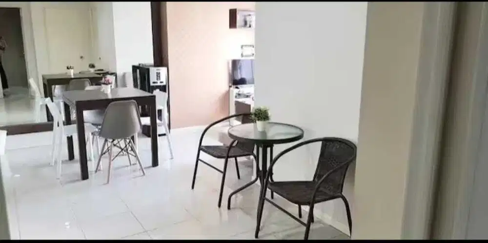 FOR SALE APARTMENT COSMO TERRACE 2BR