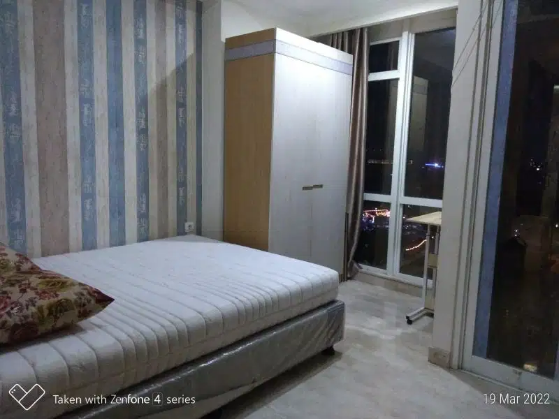 Disewa Apartemen Menteng Park Sudio