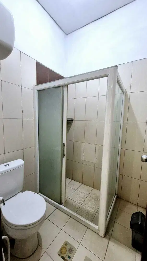 Rumah Rapih Siap Huni di Kota Baru Parahyangan