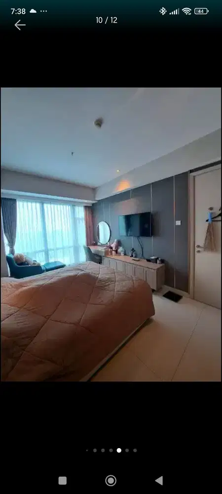 Jual Apartemen La Riz Pakuwon