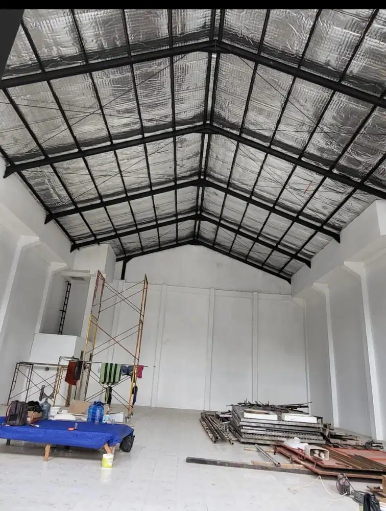 DISEWAKAN GUDANG MINI, TRIDADI, SLEMAN, KABUPATEN SLEMAN