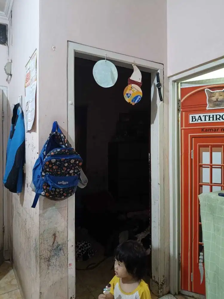 Jual Cepat Rumah Murah Mainroad Jl Sariwangi Bandung Barat