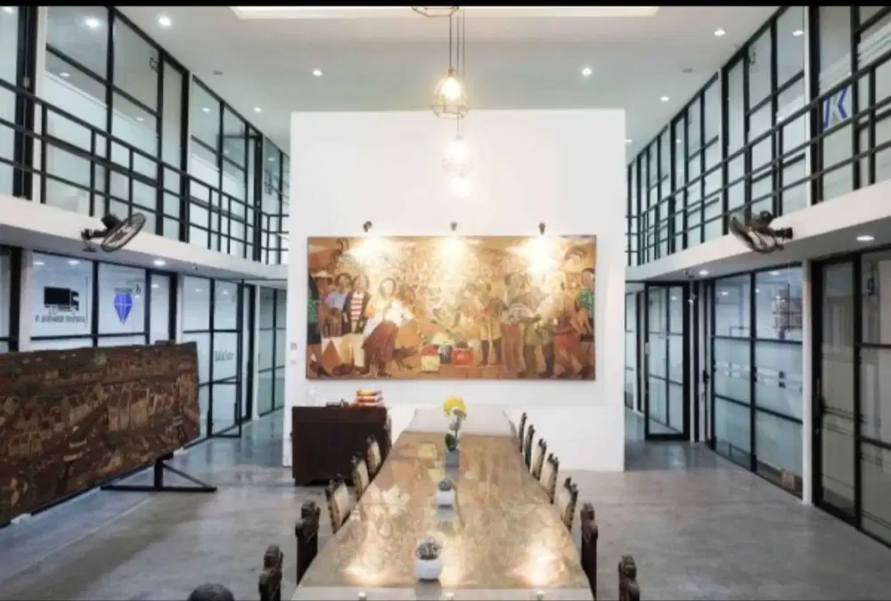 Lahan+ Bangunan 0 Jalan Raya Wiyung/Menganti Hitung Tanah