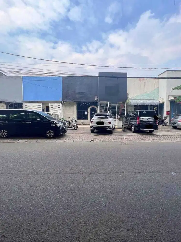 Dijual RUKO Murah Harga dibawah NJOP