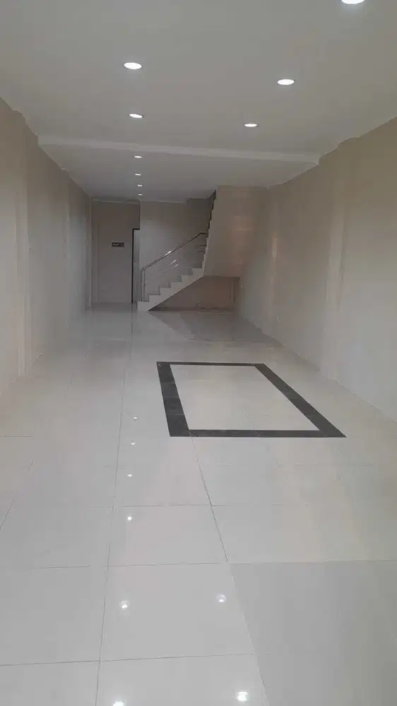 Dijual : Ruko di Kebayoran Lama, Tangerang