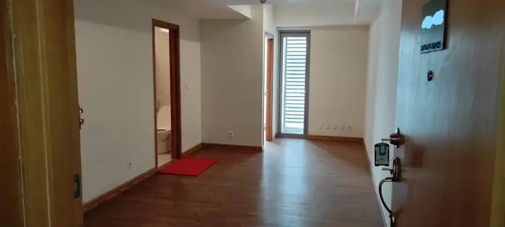 Apartemen Office The Mansion Fontana