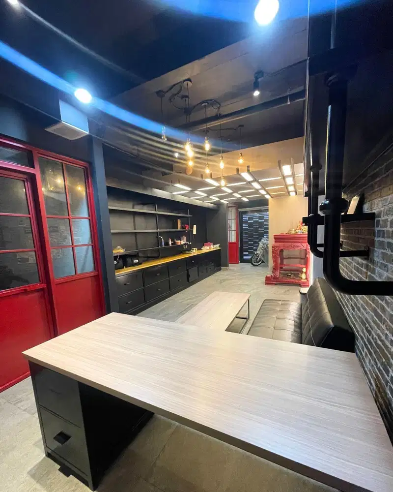 Rumah Minimalis PIK 1, LT 201m², SHM, Harga 10,5 M Nego!