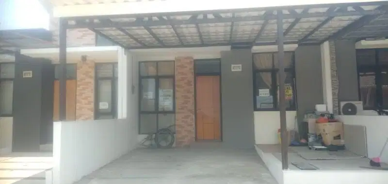 Dijual Rumah Siap Huni Di Citra Raya Tangerang