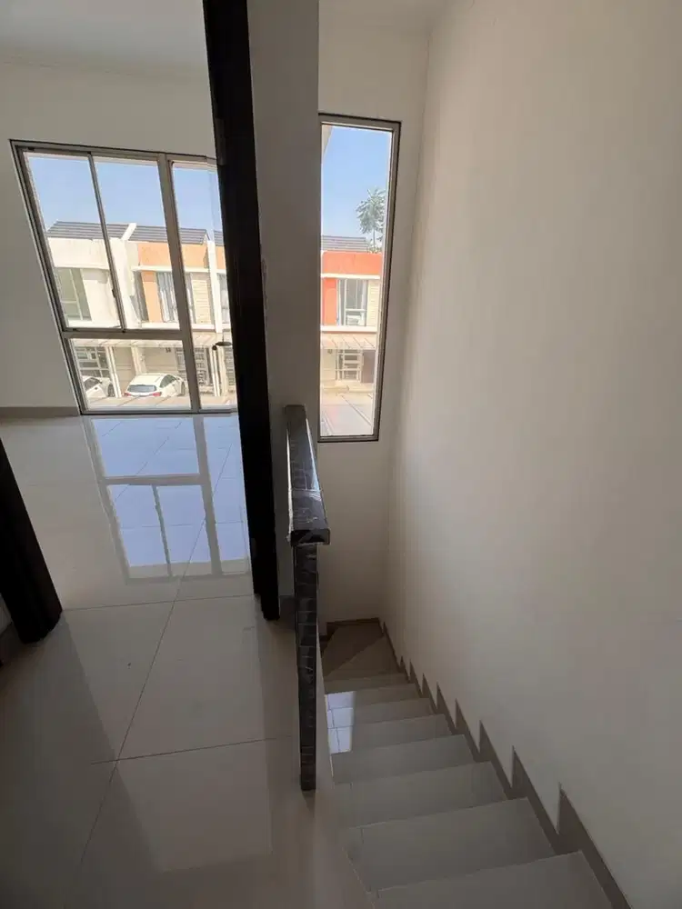 Dijual Rumah PIK 2 Brand New