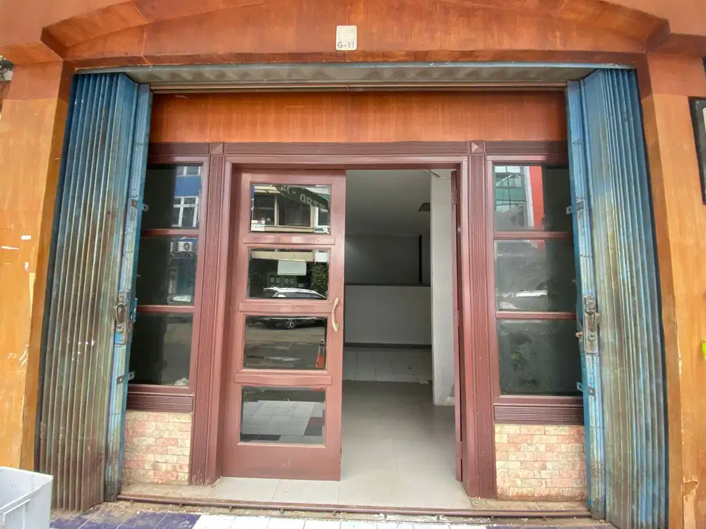 Di Jual Ruko Golden plaza Fatmawati
