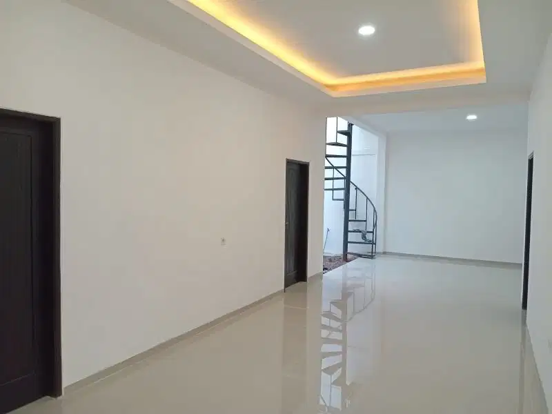 Jual rumah Kopo permai