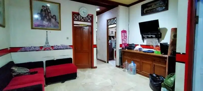 Rumah Di Pesona Depok Estate Margonda