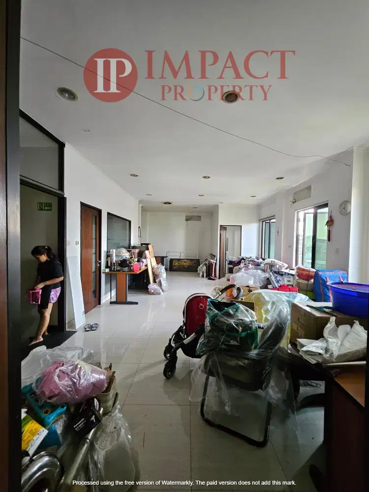 DIJUAL DISEWA RUMAH KELAPA GADING