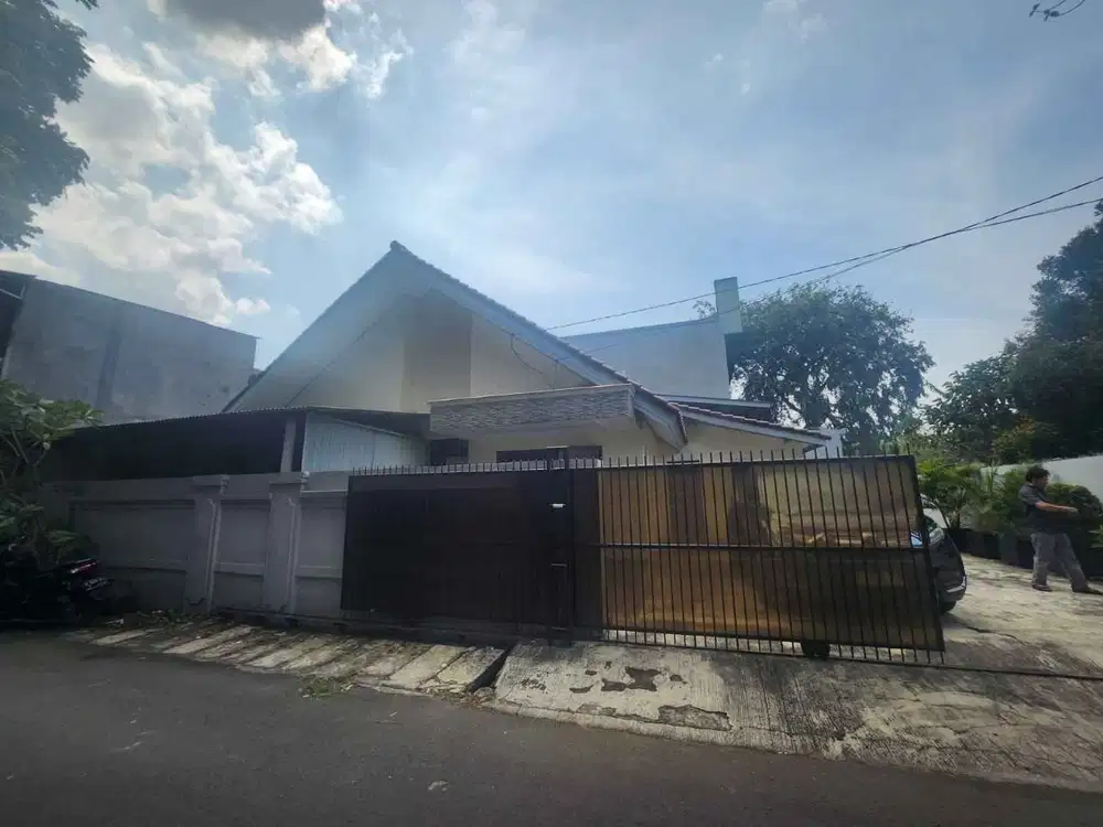 DIJUAL RUMAH KAPUK CENGKARENG