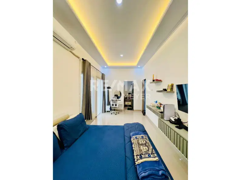 Dijual Rumah Bagus Furnished SHM Cilandak, Jakarta Selatan